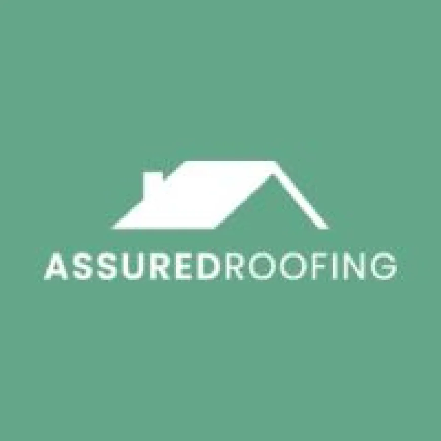 Protecting Homes from the Top Down: The Assured Roofing Difference
