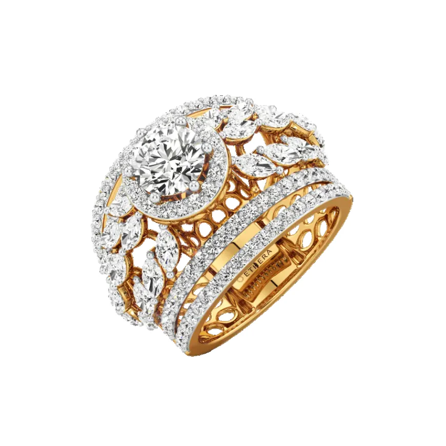 Ethera Diamonds: Where Sustainability Meets Timeless Elegance