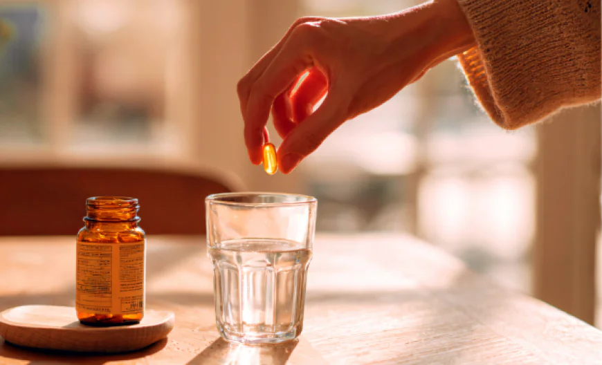 Exploring the Power of Mushrooms: A Guide to Boosting Health and Focus