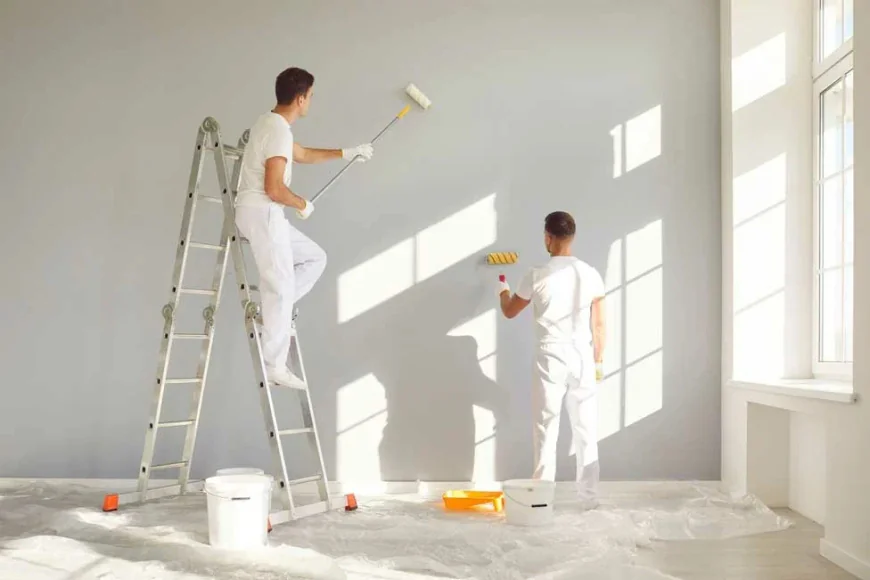 Choosing the Best Local Painters Surprise, AZ for Protection and Curb Appeal