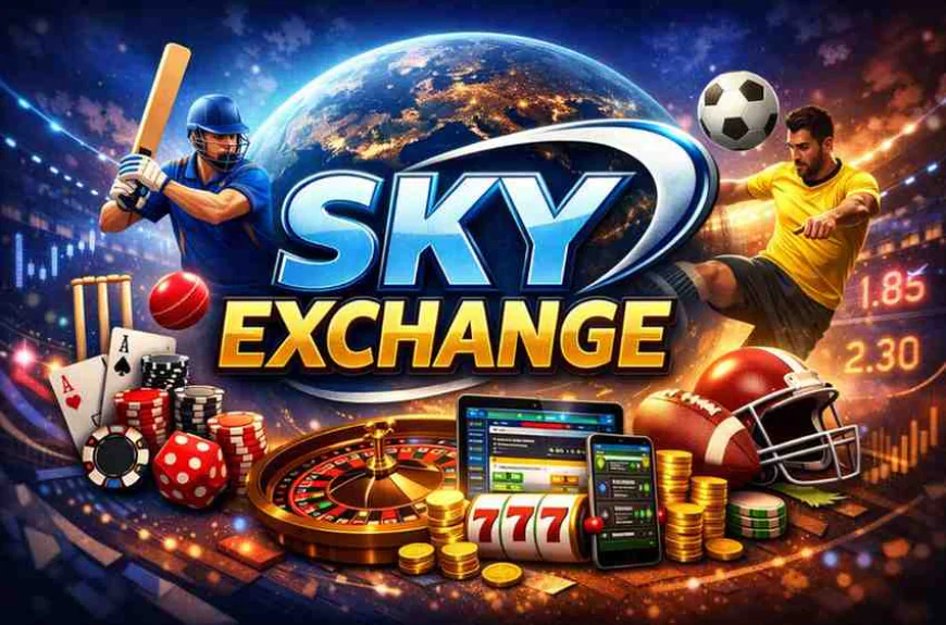 Sky Exchange