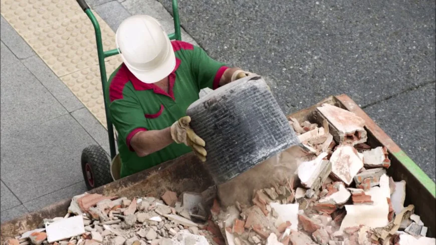 Why Professional Demolition in Biloxi, MS Requires Integrated Cleanup Expertise