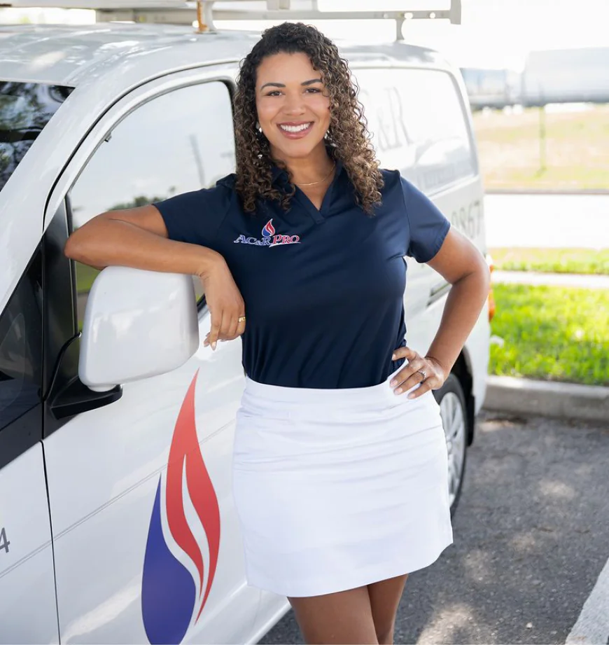 Air Conditioner Maintenance Service Tips to Keep Your AC Running Longer