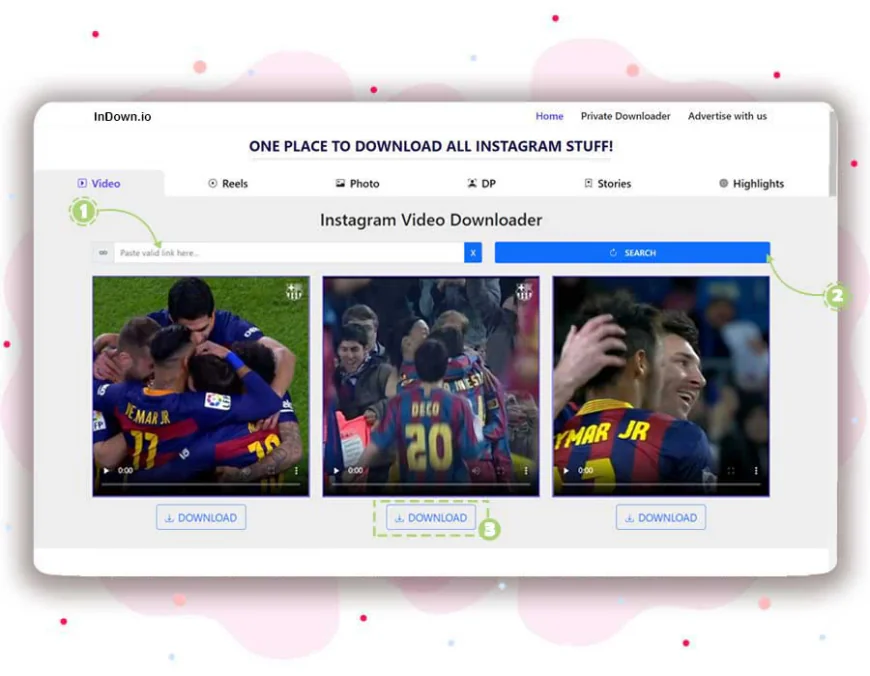 How Instagram Video Download Works: A Simple and Secure Guide