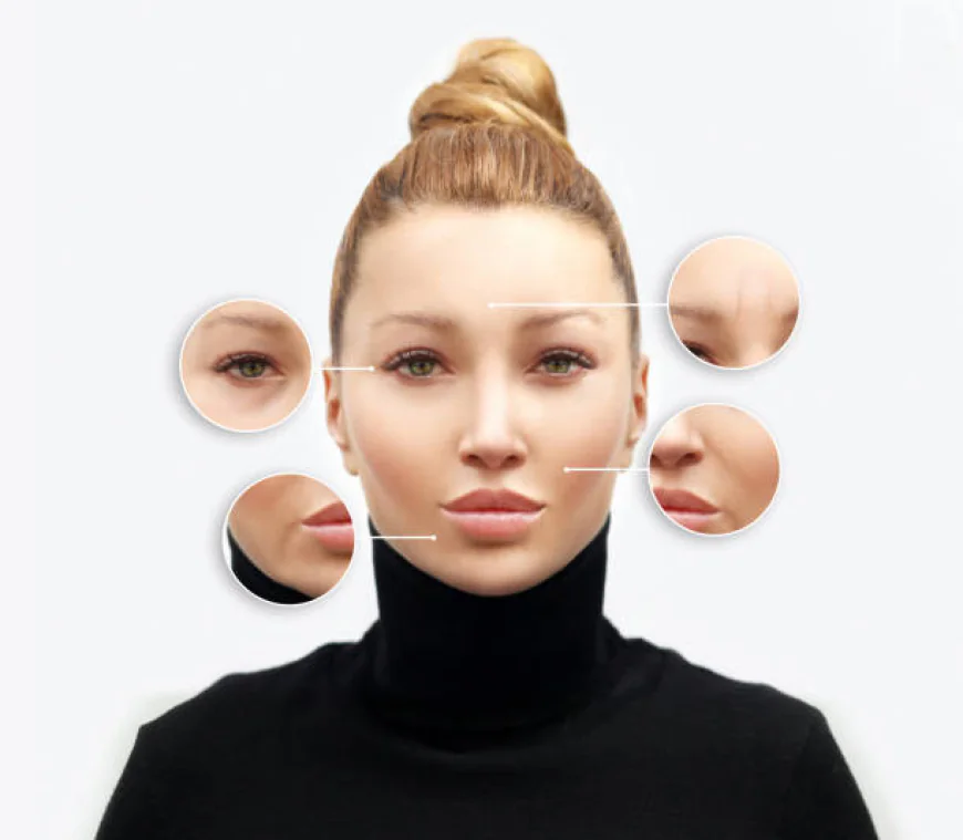 Vector Facelift in Dubai: Non-Surgical Lift for Elegant Features