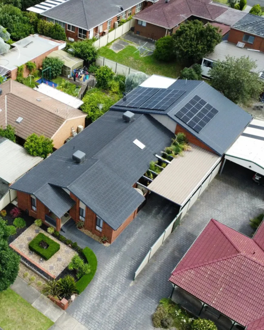 Is Your Business Ready for Commercial Solar Solutions? Key Factors to Consider