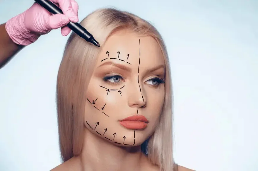 Vector Facelift vs Thread Lift: Which Non-Surgical Option Is Right for You?