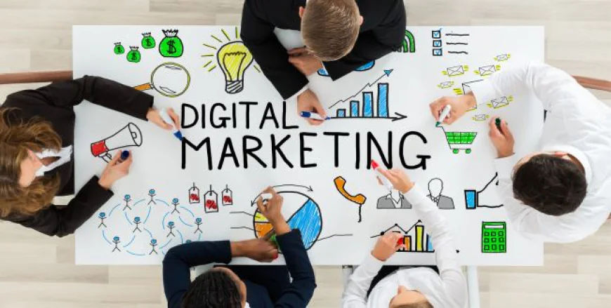 Why A2 Digital Tops Digital Marketing in Mumbai, India