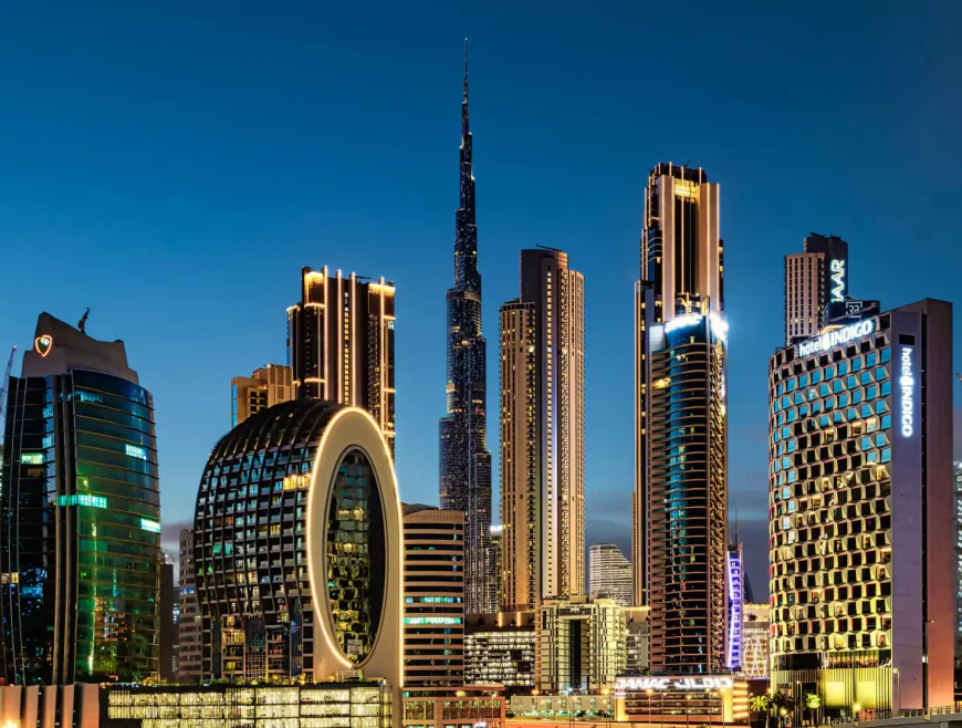 Investing in Real Estate in Dubai: Why Everyone Is Talking About It