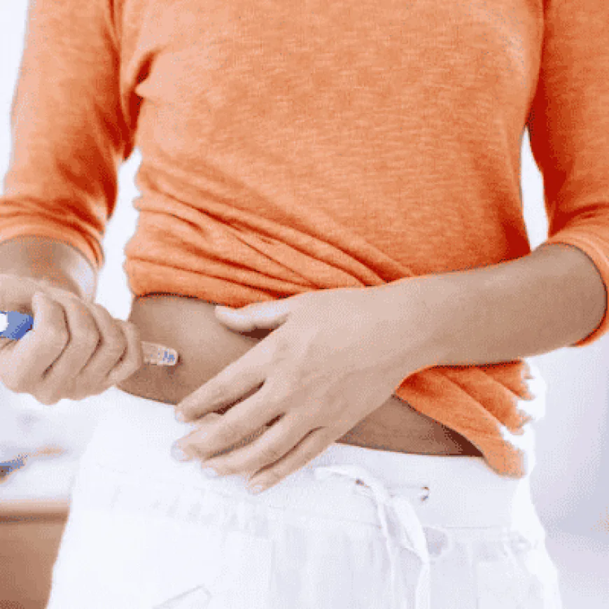 How to Store Zepbound Injections Properly