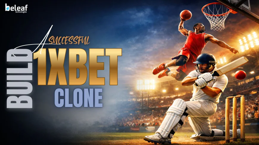 How to Build a Successful Online Betting Platform with a 1xbet Clone Script