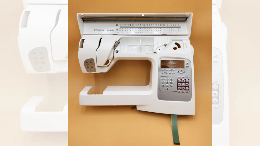 Which Bernina Machine Parts Need Regular Care to Avoid Costly Repairs?