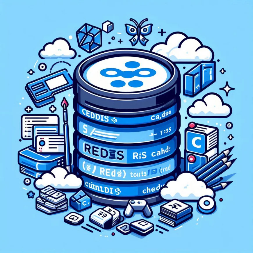 Implementing Redis Cache in .NET Core API