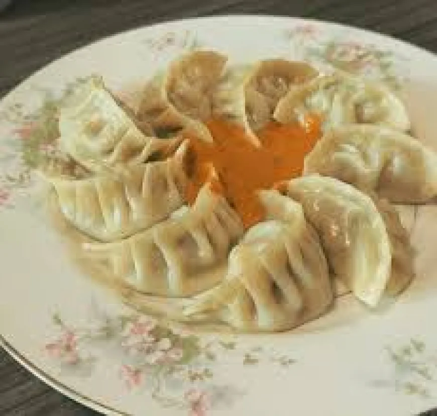 Steam Momos in Waterloo – Delicious and Authentic Street-Style Treats