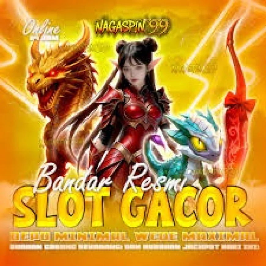 Langkah Nagaspin99 Login Agar Bisa Main Lancar