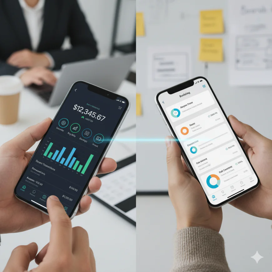 How Businesses Can Benefit From Advanced Banking Apps Today