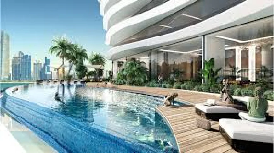 M3M Elie Saab, Sector 111: A New Benchmark in Luxury Living on Dwarka Expressway