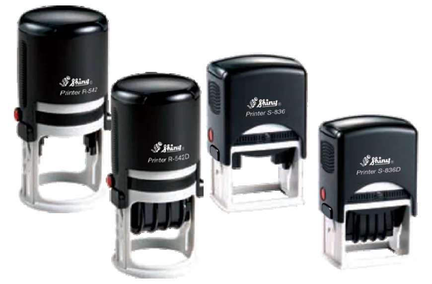 Custom Stamp Maker  Smart Branding & Everyday Business Efficiency Tool