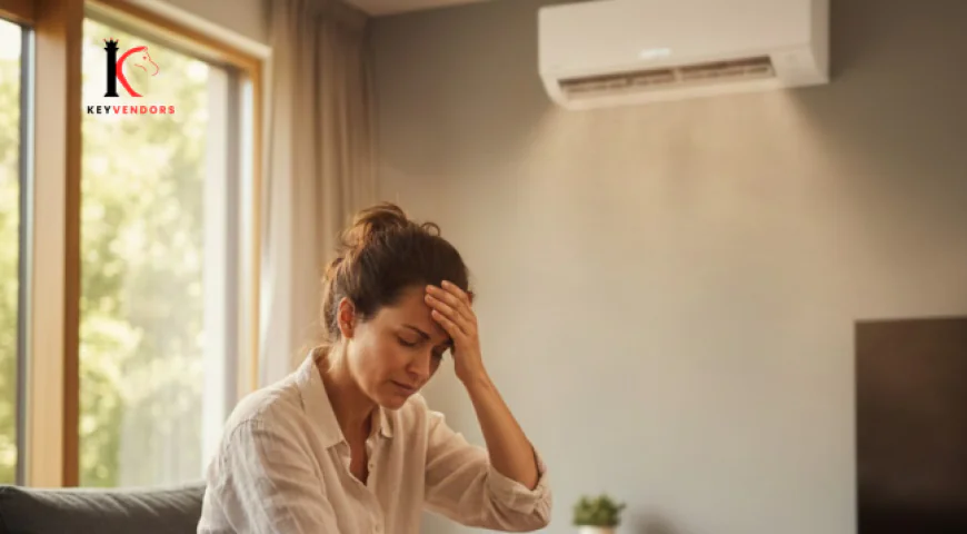 Tired of AC Problems Every Summer? It Might Be Time for a New One