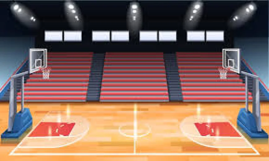 Ultimate Guide to Designing the Perfect Basketball Court