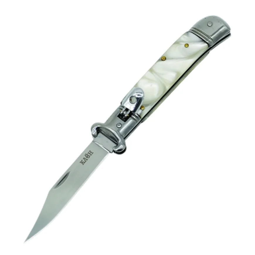 Wholesale Hunting Knives: A Complete Buyer’s Guide for Retailers and Outdoor Brands