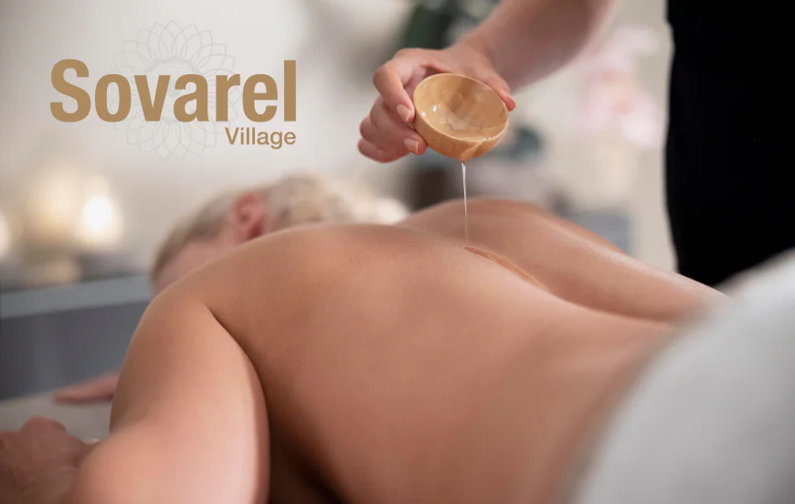 Ultimate Relaxation Guide: Finding Your Perfect Massage Experience