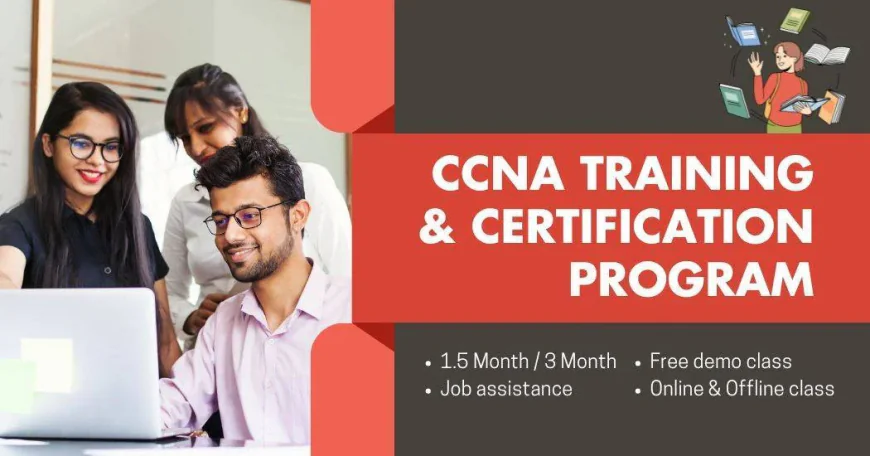 CCNA Certification: Gateway to Advanced Networking and Cloud Careers