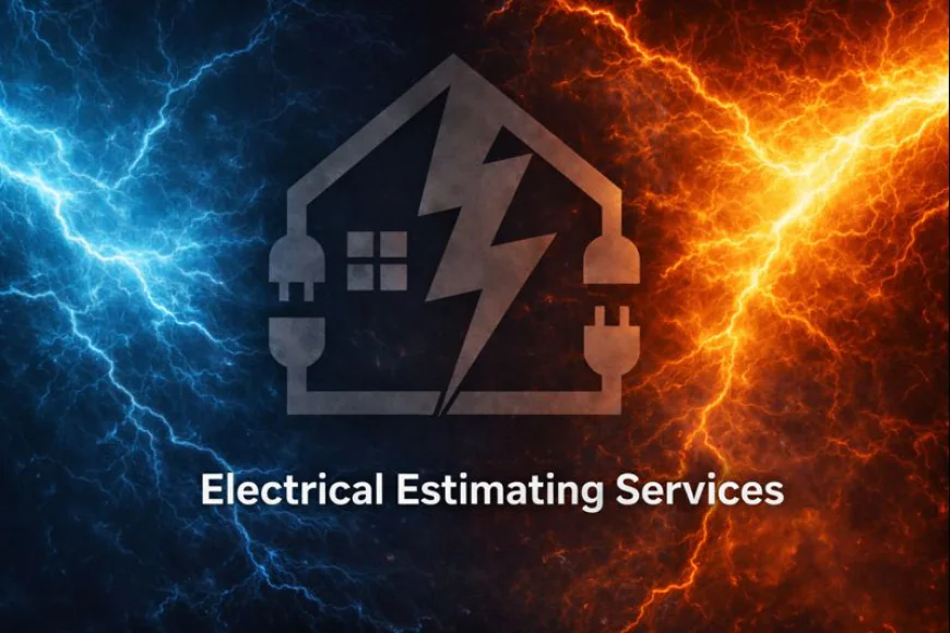 Introduction to Electrical Estimating Services USA