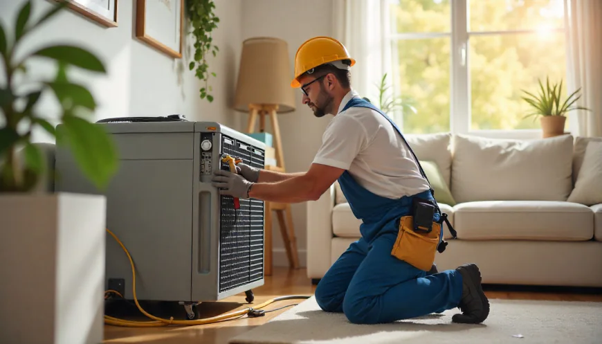 Is Heater Maintenance Necessary for New Systems?