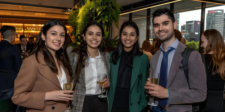 Top Advantages of Catering Services For Office Parties in Queens, NY