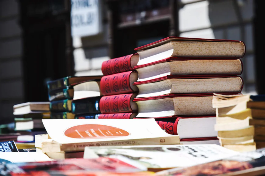 Finding Profitable Book Writing Ideas Without Guesswork