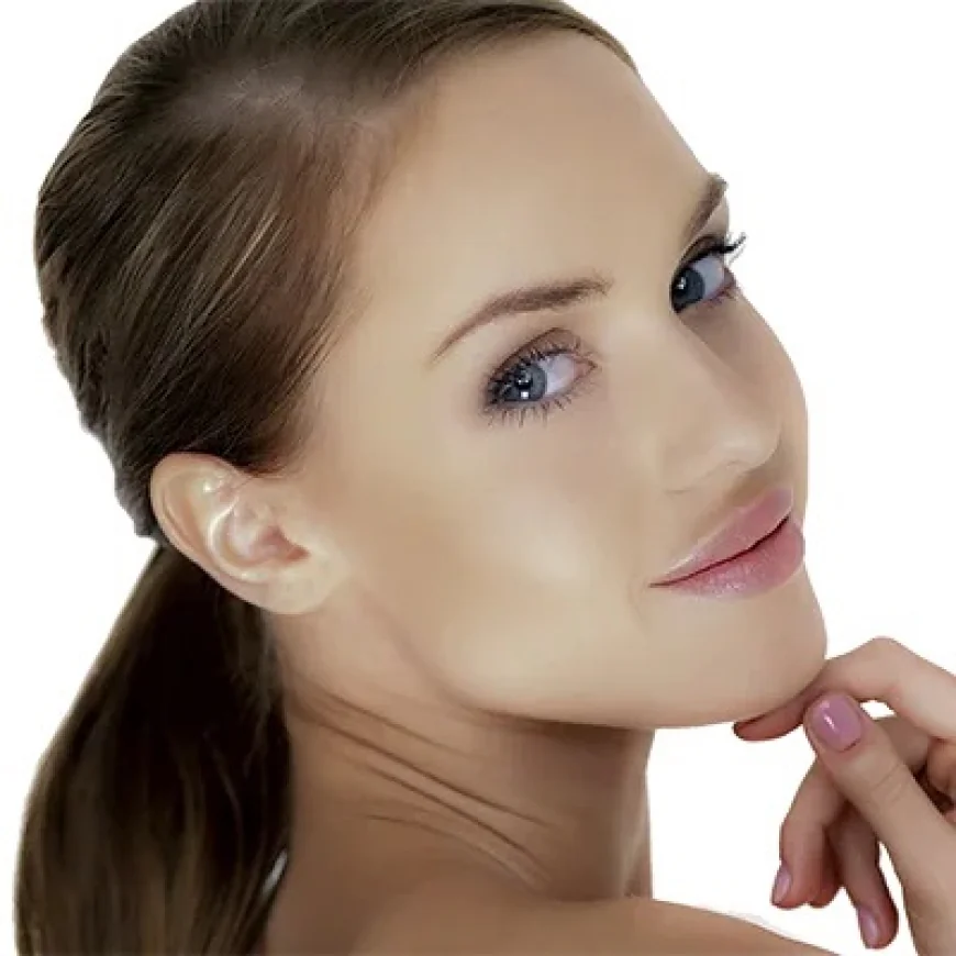 Benefits of Chin Augmentation for Facial Harmony and Balance