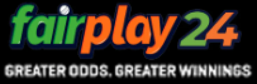 Fairplay24 App Download Guide: How to Install, Register & Start Betting Today