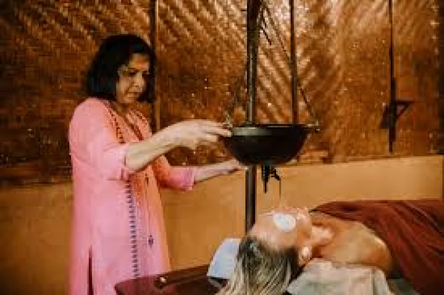 Experience Rejuvenation with Gentle Detoxification Treatment in Goa at Soul Vacation