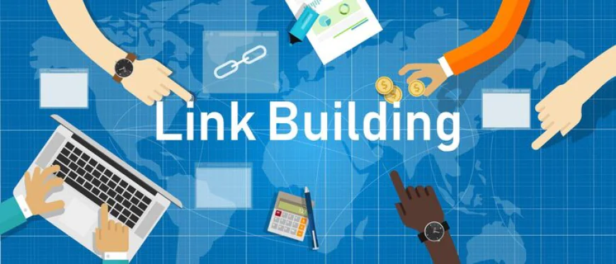 Boost Your Website Authority with Effective Link Building