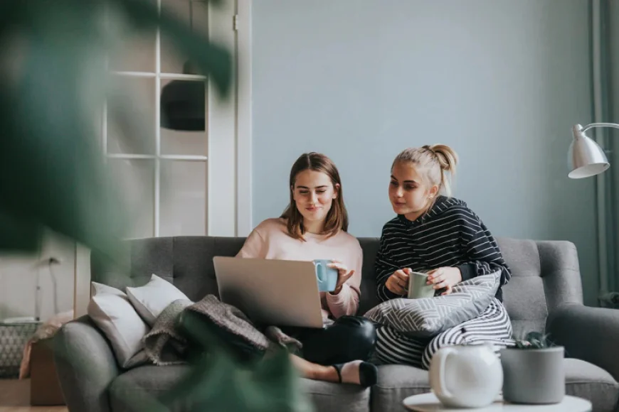 Connect and Enjoy Conversations with Stranger Chat and Talk to Strangers