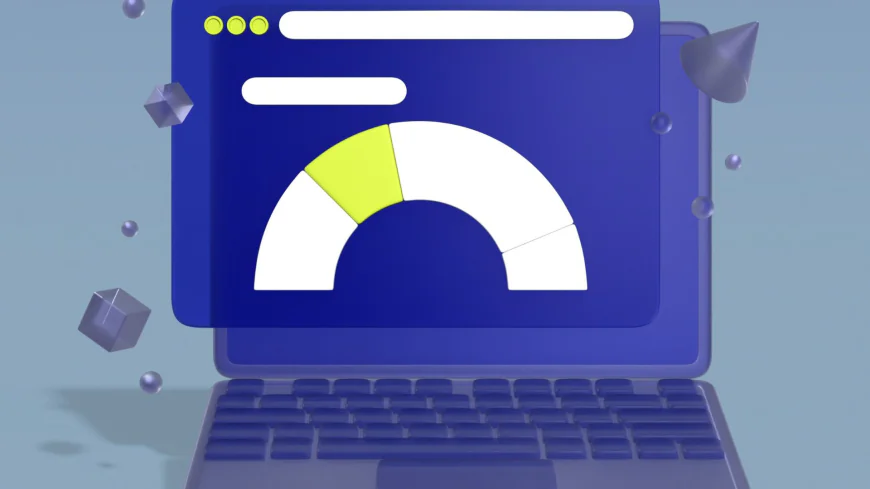 Why Website Performance Matters More Than Design Trends Now