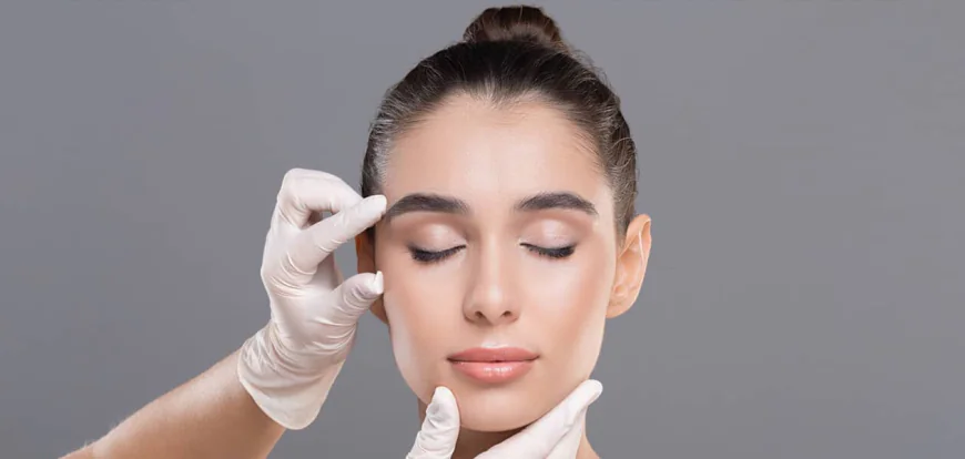 Who Is an Ideal Candidate for an 8-Point Facelift in Islamabad?