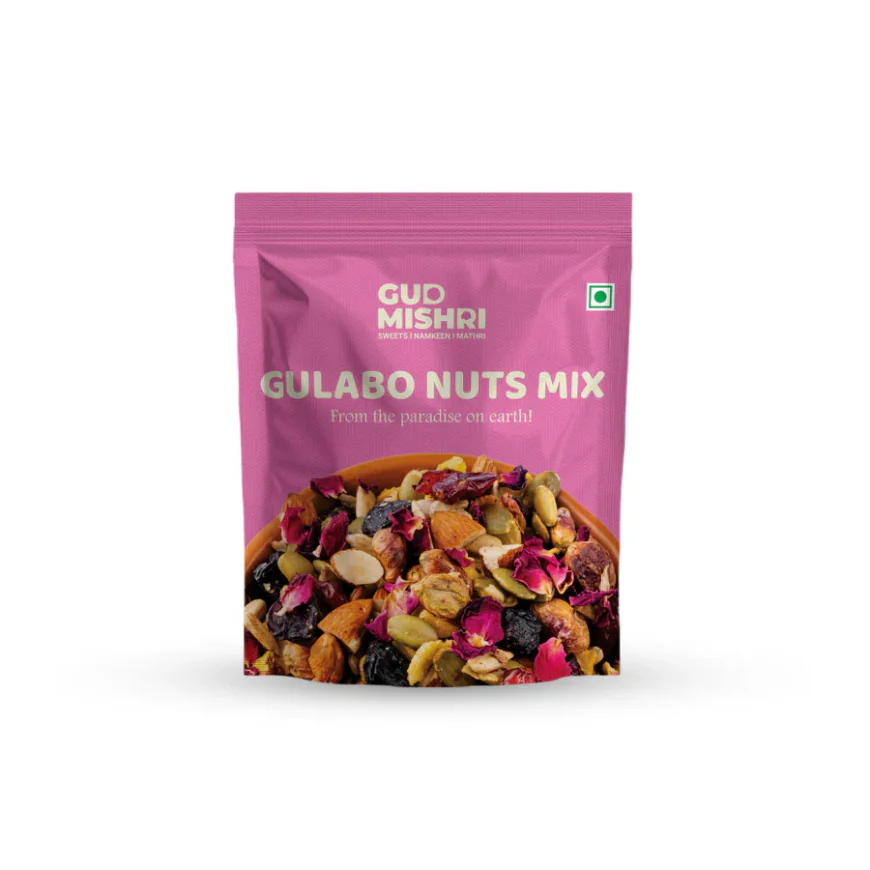 Premium Roasted Dry Fruit Hampers: The New Gold Standard for Indian Wedding Favors