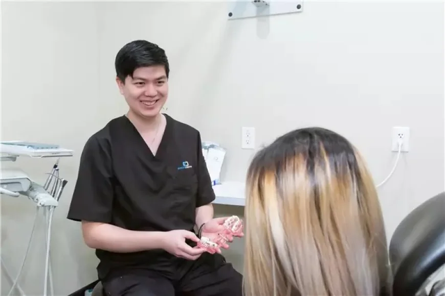 Are Emergency Cosmetic Dentistry Procedures Painful?