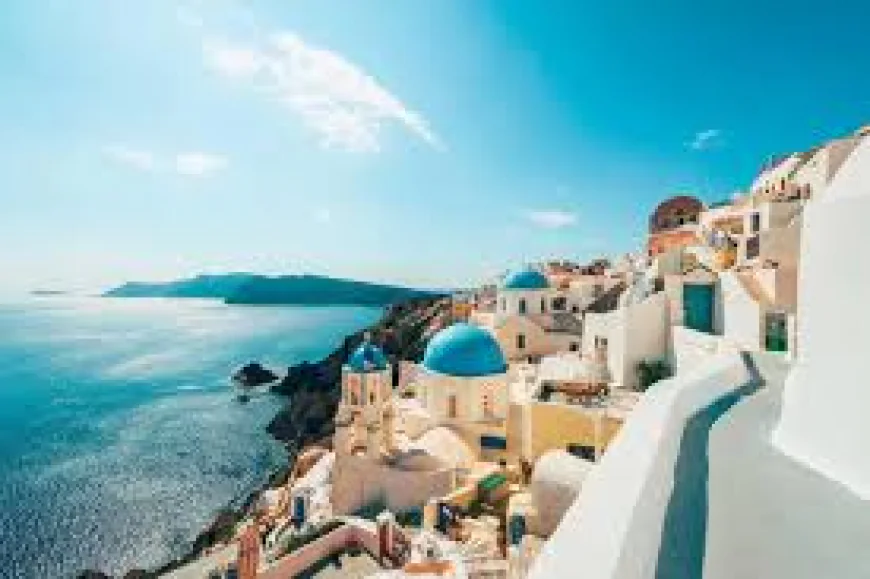 Everything You Need to Know About Greece: History, Culture, and Travel