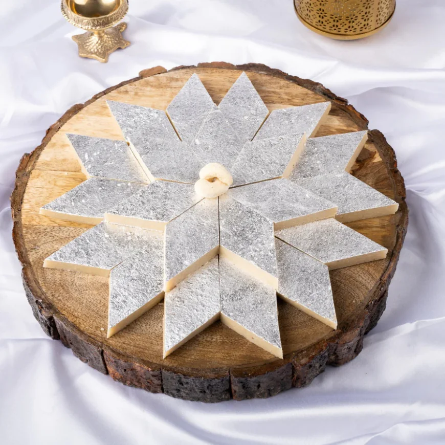 The Best Indian Sweets for Anniversary Gifts: A Curated Selection for 2026.