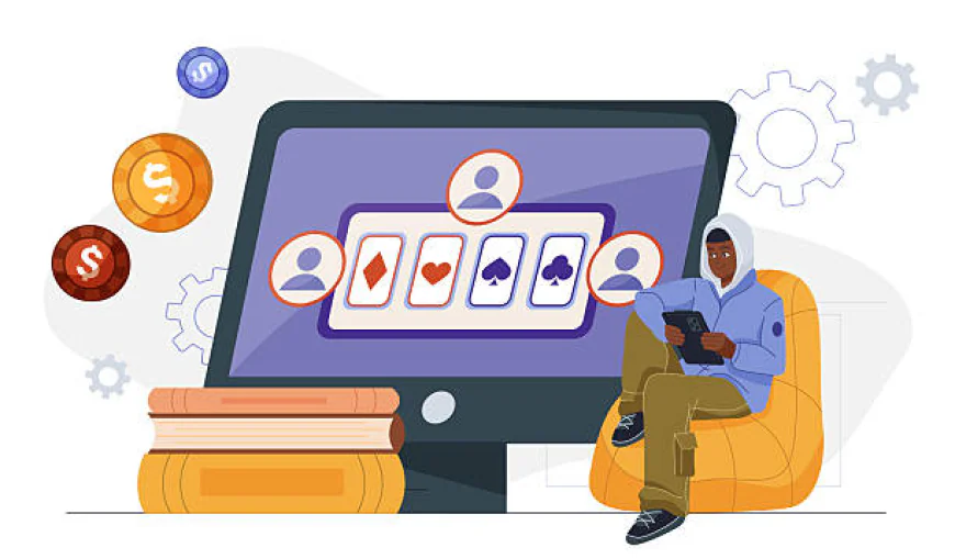 How Online Gambling Platforms Promote Player Safety