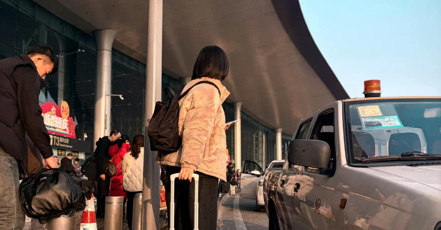 Taxi in Telford: A Complete Guide to Reliable Local Travel