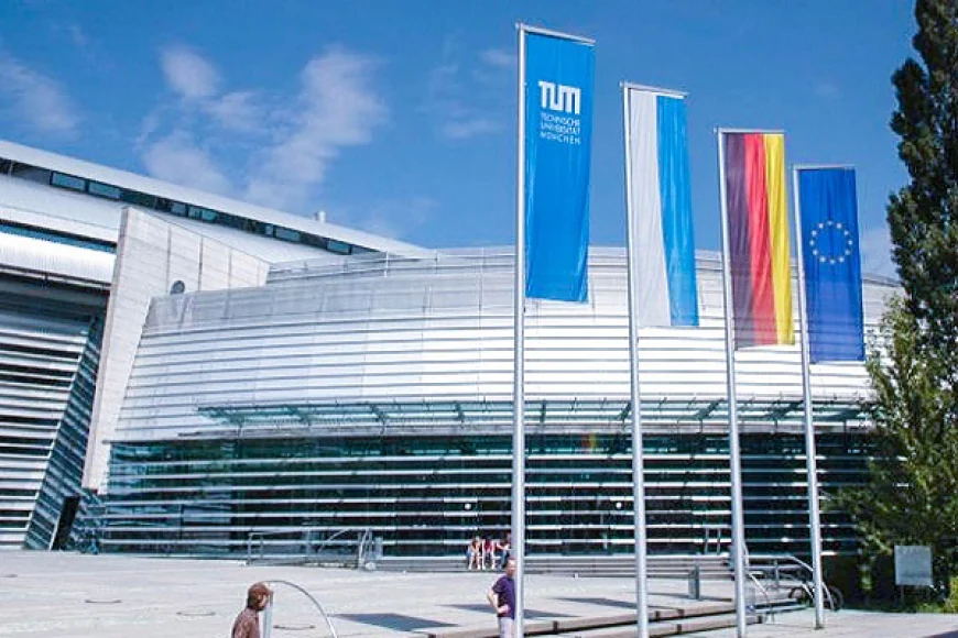 Technical University of Munich – Germany’s Hub for Innovation and Research