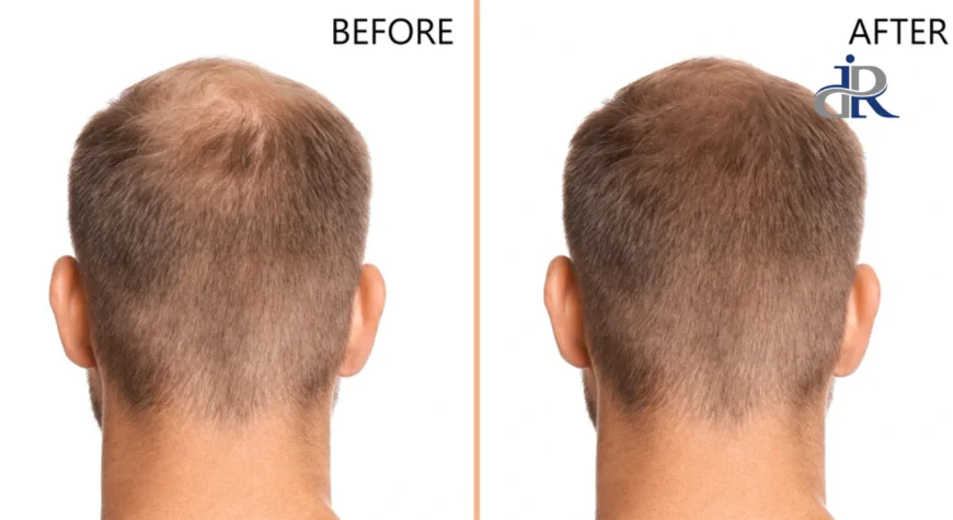 FUE Hair Transplant Overview: Process, Results