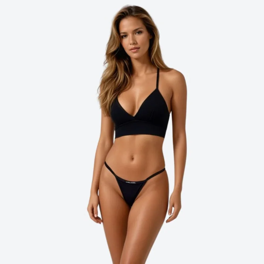 Which Are the Most Comfortable G-Strings Available in Australia?