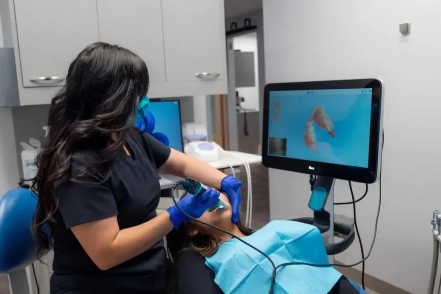 Can Cosmetic and Family Dentistry Be Combined in One Clinic?