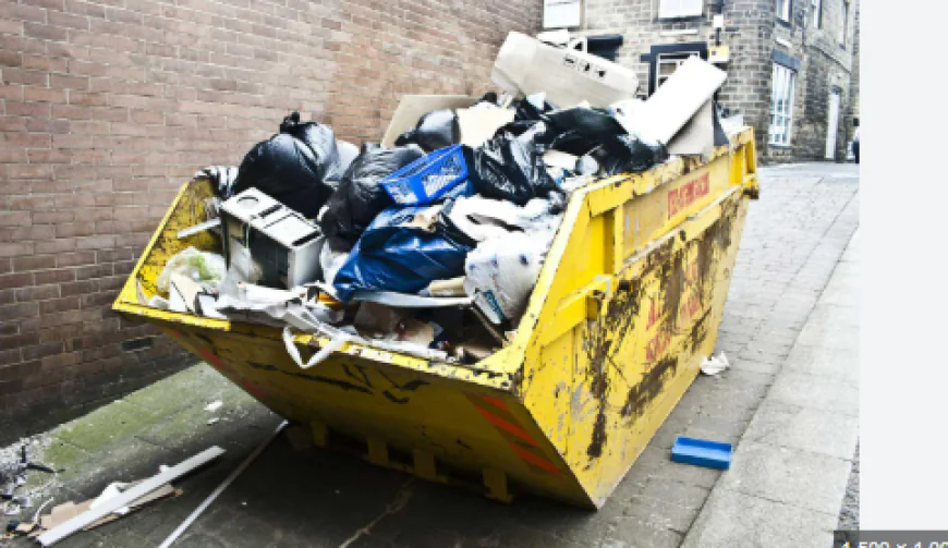 Junk Removal Company in Saskatoon – Reliable Cleanup Solutions for Every Need