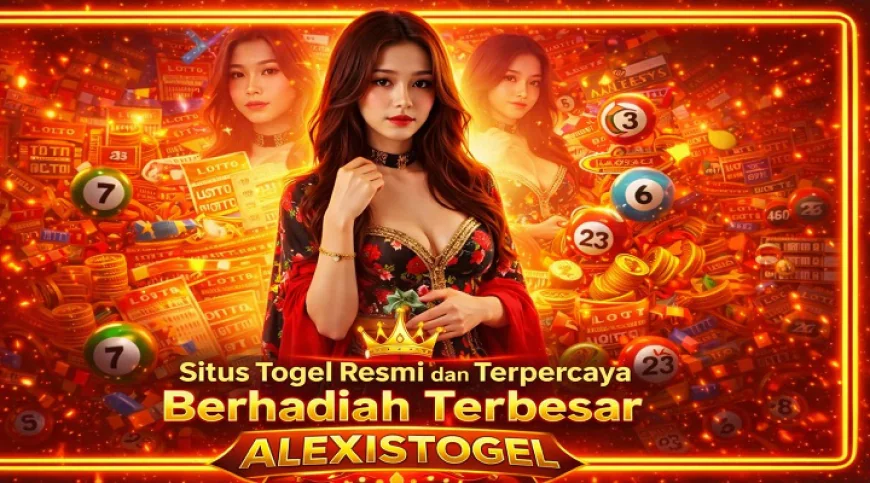 Situs Togel: Memahami Fenomena dari Berbagai Sudut Pandang